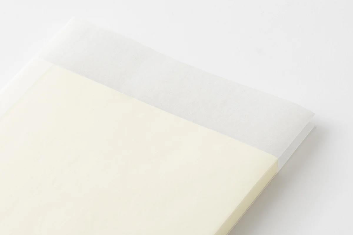MD A7 Notebook - Dot Grid | Flywheel | Stationery | Tasmania