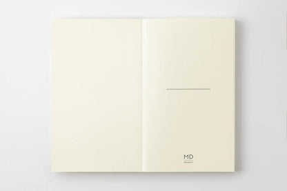 MD B6 Slim Notebook - Dot Grid | Flywheel | Stationery | Tasmania