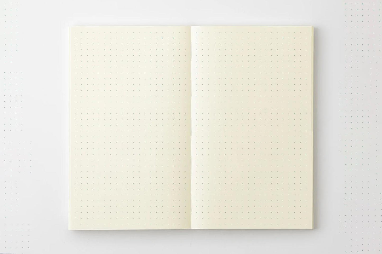MD B6 Slim Notebook - Dot Grid | Flywheel | Stationery | Tasmania