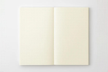 MD B6 Slim Notebook - Dot Grid | Flywheel | Stationery | Tasmania