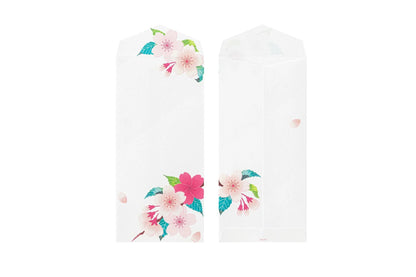 Kami Letter & Envelope Set - Cherry Blossom General Flywheel Stationery Tasmania