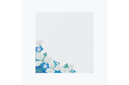 Kami Letter & Envelope Set - Nemophila General Flywheel Stationery Tasmania