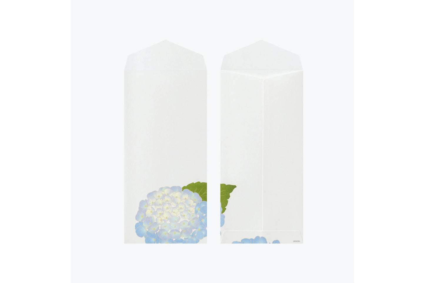 Kami Letter & Envelope Set - Summer Flowers General Flywheel Stationery Tasmania