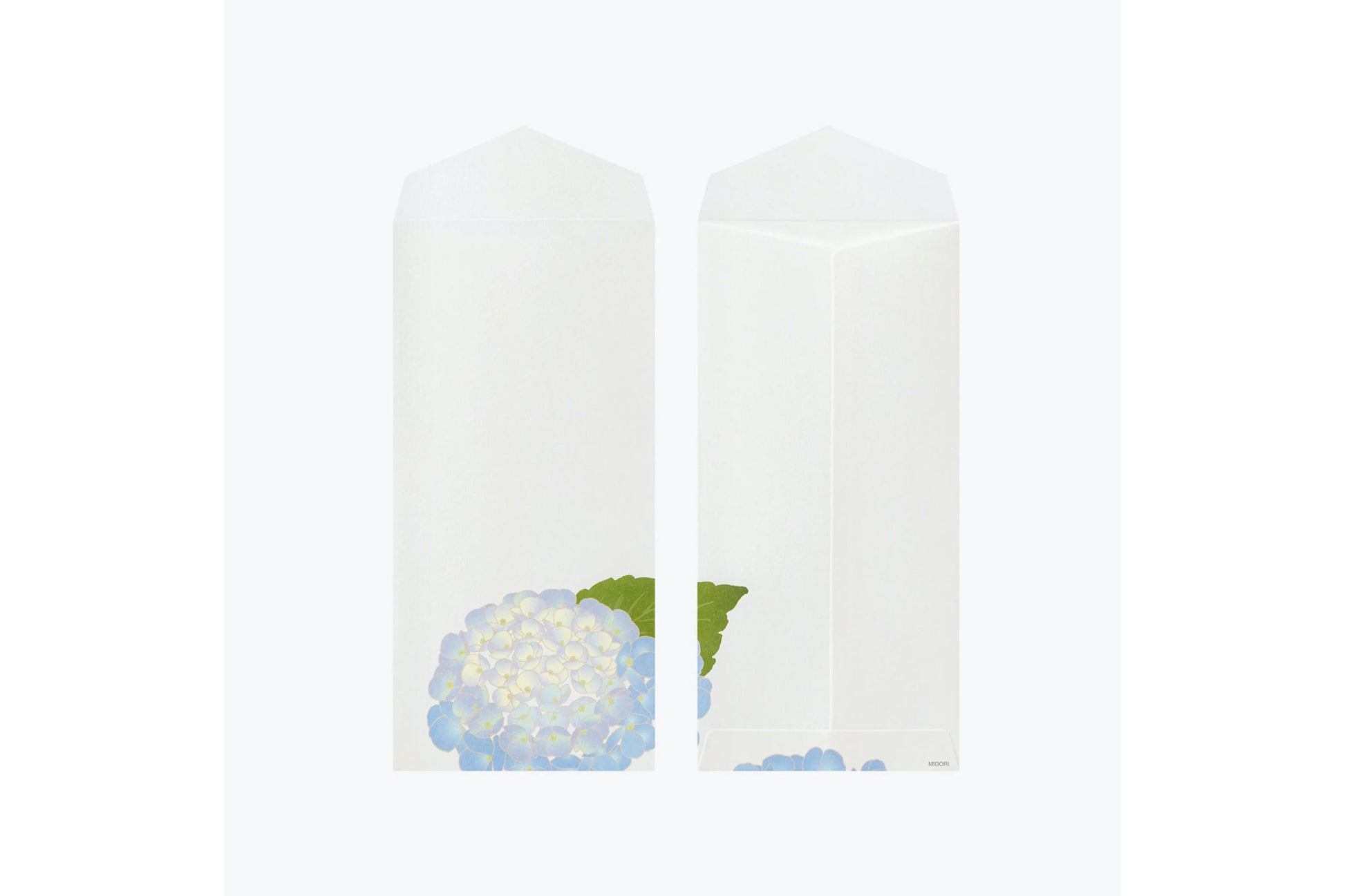 Kami Letter & Envelope Set - Summer Flowers General Flywheel Stationery Tasmania