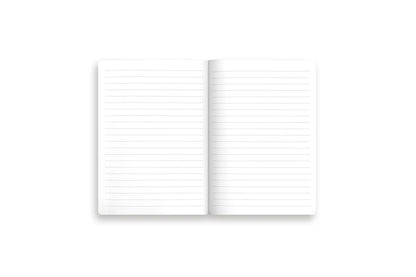 Kaleido B6 Notebook Set - Natural World | Flywheel | Stationery | Tasmania