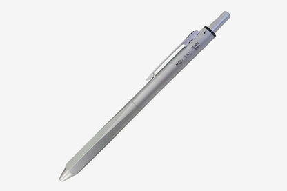 OHTO MS02 Multifunction Pen - Silver | Flywheel | Stationery | Tasmania