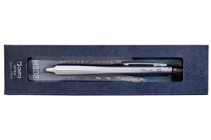 OHTO MS02 Multifunction Pen - Silver | Flywheel | Stationery | Tasmania