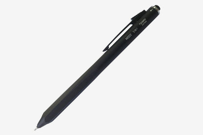 OHTO MS02 Multifunction Pen - Black | Flywheel | Stationery | Tasmania