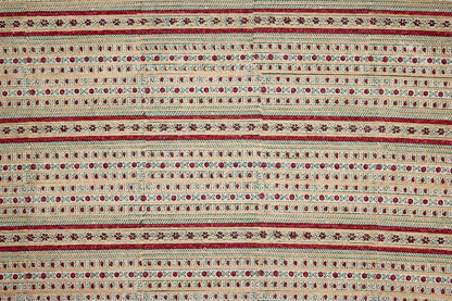 Paper Mirchi Block Printed Gift Wrap - Benares Festive Mix Flywheel Stationery Tasmania