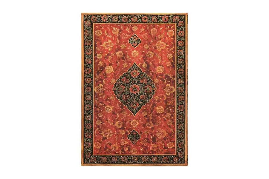 Paperblanks 2026 Grande Weekly Diary - Layla | Flywheel | Stationery | Tasmania