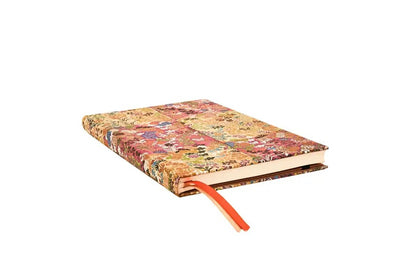 Paperblanks 2026 Maxi Weekly Diary - Kara-Ori Pink | Flywheel | Stationery | Tasmania