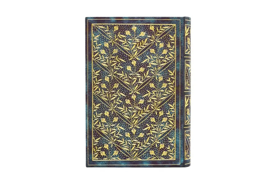 Paperblanks 2026 Mini Daily Diary - Wildflower Song | Flywheel | Stationery | Tasmania