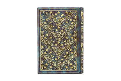 Paperblanks 2026 Mini Daily Diary - Wildflower Song | Flywheel | Stationery | Tasmania
