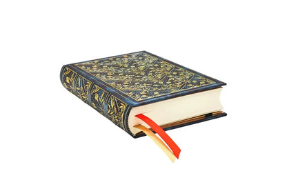 Paperblanks 2026 Mini Daily Diary - Wildflower Song | Flywheel | Stationery | Tasmania