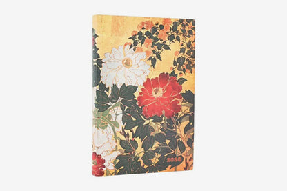 Paperblanks 2026 Mini Flexi Weekly Diary - Natsu | Flywheel | Stationery | Tasmania