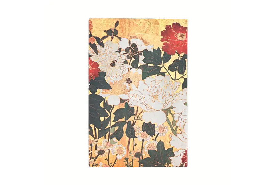 Paperblanks 2026 Mini Flexi Weekly Diary - Natsu | Flywheel | Stationery | Tasmania