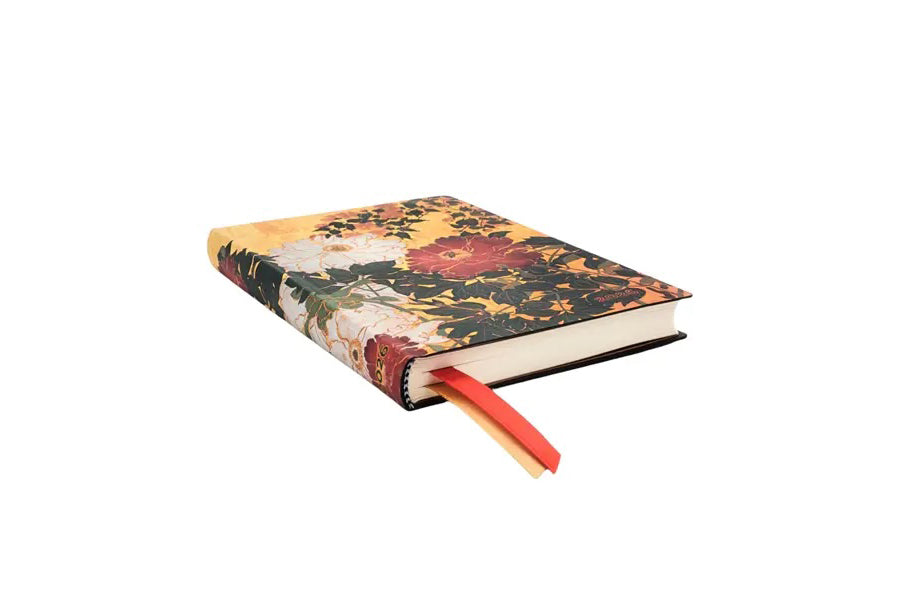 Paperblanks 2026 Mini Flexi Weekly Diary - Natsu | Flywheel | Stationery | Tasmania