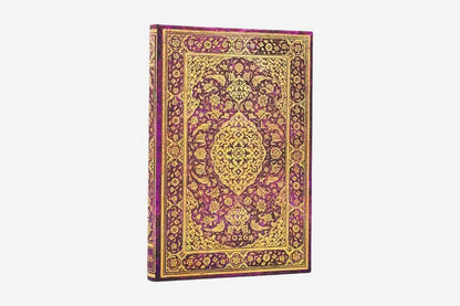 Paperblanks 2026 Mini Weekly Diary - The Orchard | Flywheel | Stationery | Tasmania