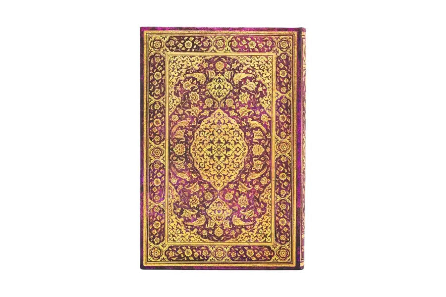 Paperblanks 2026 Mini Weekly Diary - The Orchard | Flywheel | Stationery | Tasmania