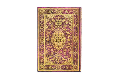 Paperblanks 2026 Mini Weekly Diary - The Orchard | Flywheel | Stationery | Tasmania