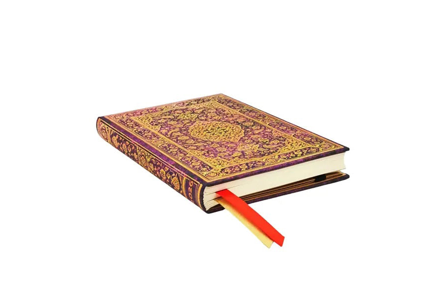 Paperblanks 2026 Mini Weekly Diary - The Orchard | Flywheel | Stationery | Tasmania