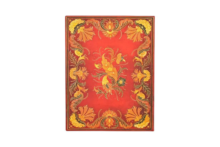 Paperblanks 2026 Ultra Flexi Daily Diary - Fiammetta | Flywheel | Stationery | Tasmania