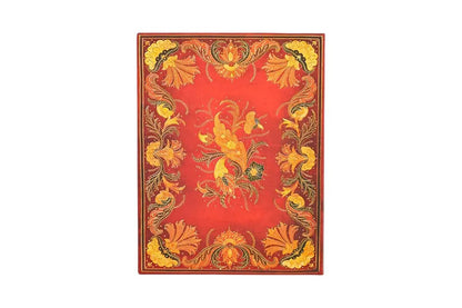 Paperblanks 2026 Ultra Flexi Daily Diary - Fiammetta | Flywheel | Stationery | Tasmania