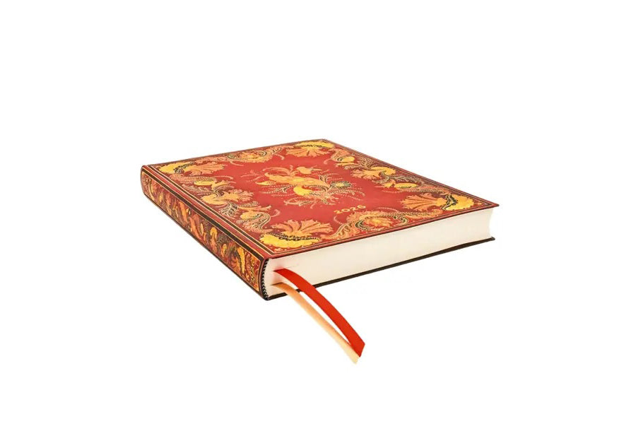 Paperblanks 2026 Ultra Flexi Daily Diary - Fiammetta | Flywheel | Stationery | Tasmania