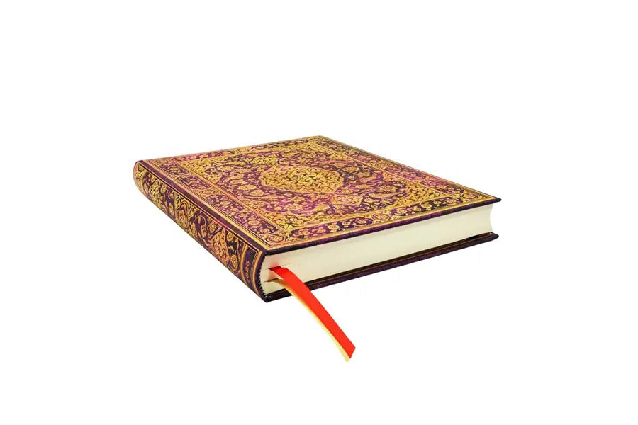 Paperblanks 2026 Ultra Daily Diary - The Orchard | Flywheel | Stationery | Tasmania