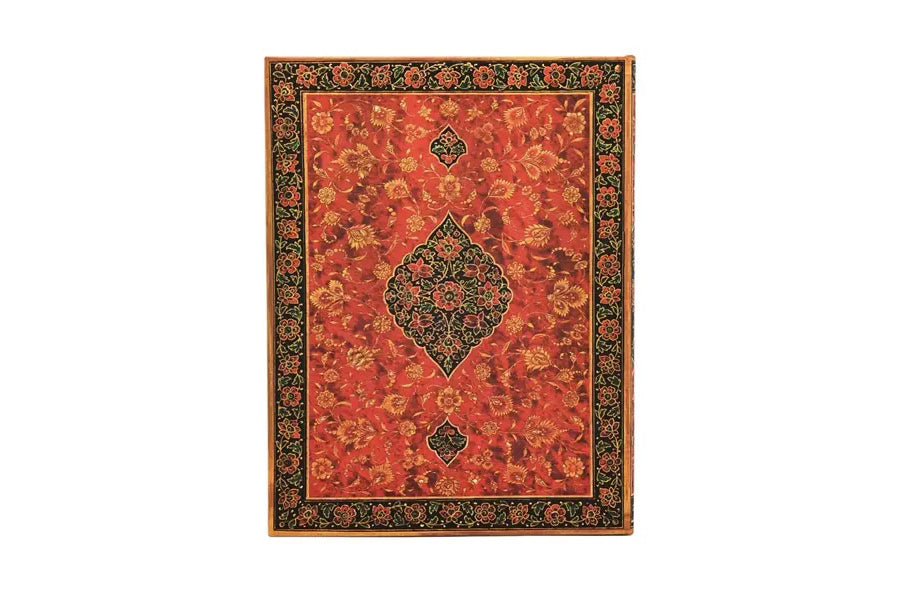 Paperblanks 2026 Ultra Weekly Diary - Layla | Flywheel | Stationery | Tasmania