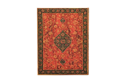 Paperblanks 2026 Ultra Weekly Diary - Layla | Flywheel | Stationery | Tasmania