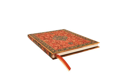 Paperblanks 2026 Ultra Weekly Diary - Layla | Flywheel | Stationery | Tasmania