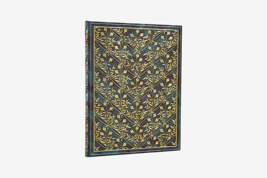 Paperblanks 2026 Ultra Weekly Diary - Wildflower Song | Flywheel | Stationery | Tasmania