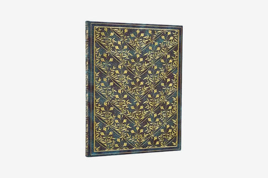 Paperblanks 2026 Ultra Weekly Diary - Wildflower Song | Flywheel | Stationery | Tasmania