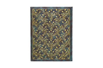 Paperblanks 2026 Ultra Weekly Diary - Wildflower Song | Flywheel | Stationery | Tasmania