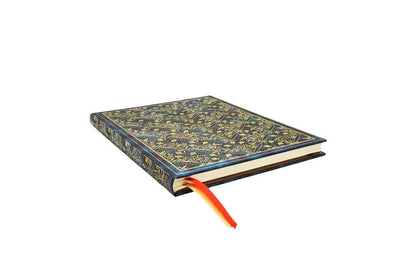 Paperblanks 2026 Ultra Weekly Diary - Wildflower Song | Flywheel | Stationery | Tasmania