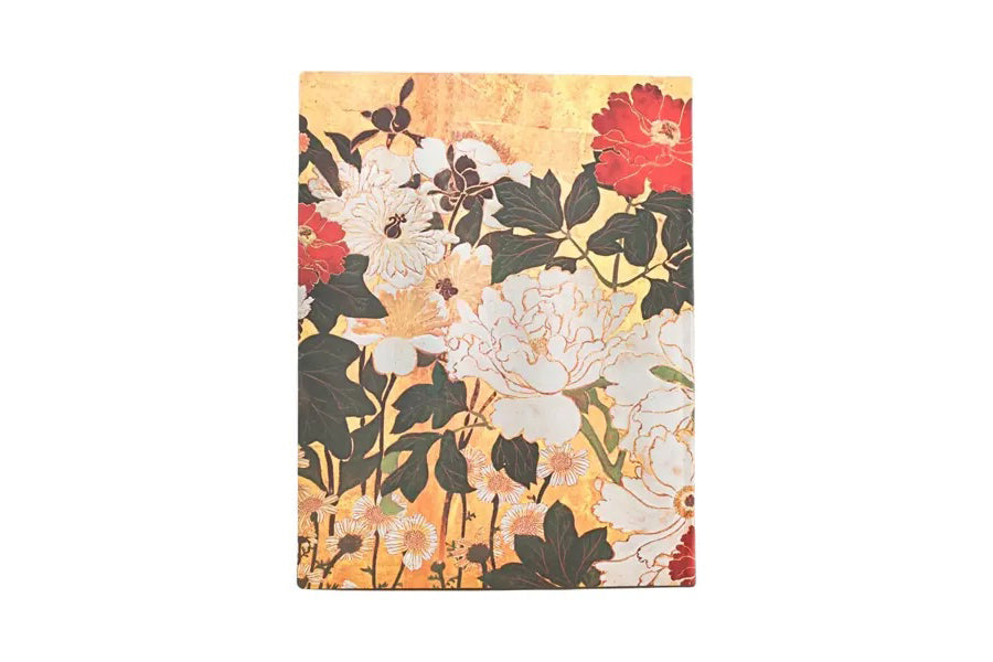 Paperblanks 2026 Ultra Flexi Weekly Diary - Natsu | Flywheel | Stationery | Tasmania