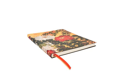 Paperblanks 2026 Ultra Flexi Weekly Diary - Natsu | Flywheel | Stationery | Tasmania