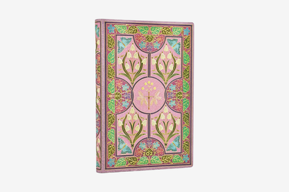 Paperblanks 2027 Mini Flexi Weekly Planner - Mimosa
