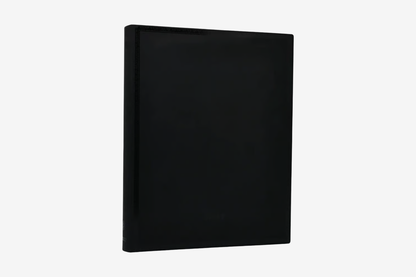 Paperblanks 2027 Ultra Flexi Daily Planner - Black Edition Bold