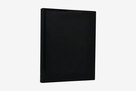 Paperblanks 2027 Ultra Flexi Daily Planner - Black Edition Bold Diary Flywheel Stationery Tasmania