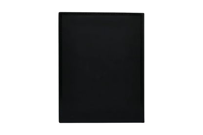 Paperblanks 2027 Ultra Flexi Daily Planner - Black Edition Bold