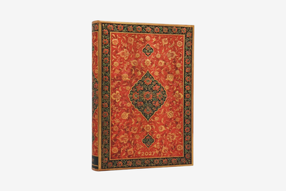 Paperblanks 2027 Midi Daily Planner - Layla