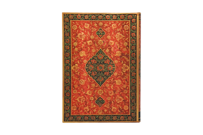 Paperblanks 2027 Midi Daily Planner - Layla