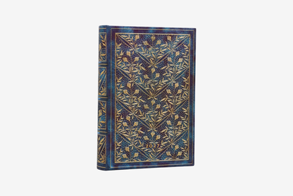 Paperblanks 2027 Mini Daily Planner - Wildflower Song