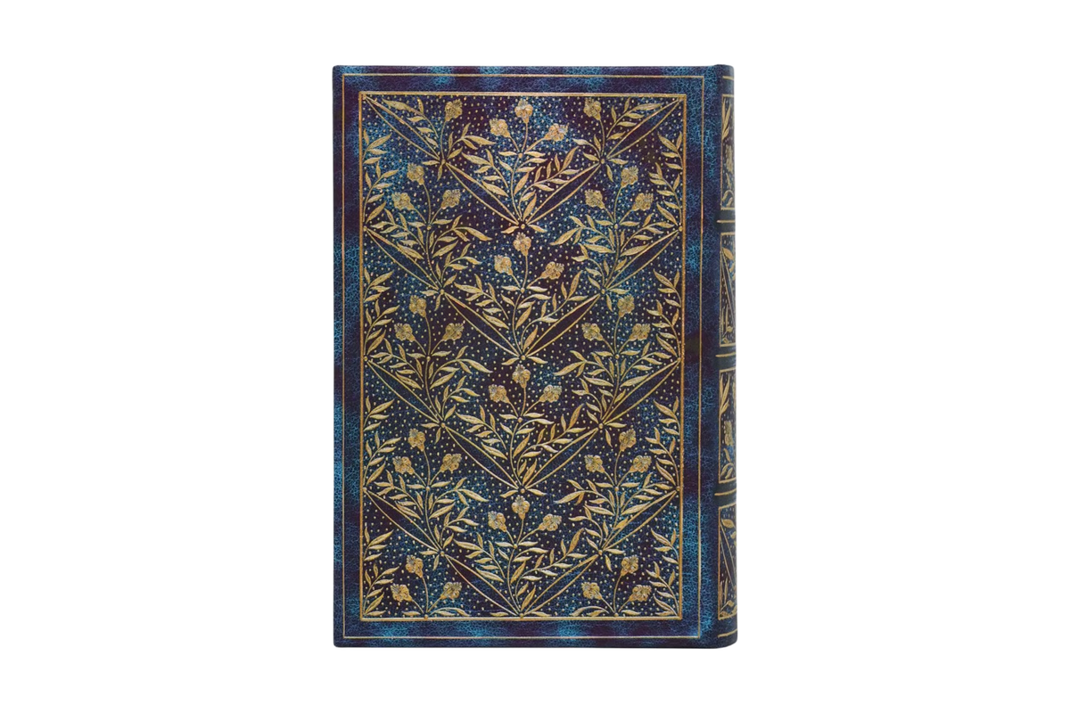 Paperblanks 2027 Mini Daily Planner - Wildflower Song