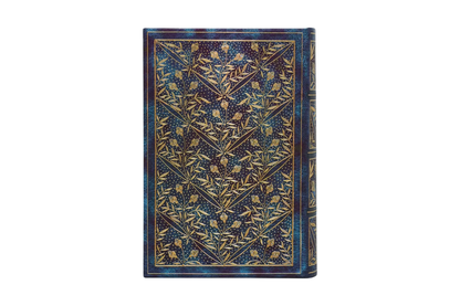Paperblanks 2027 Mini Daily Planner - Wildflower Song