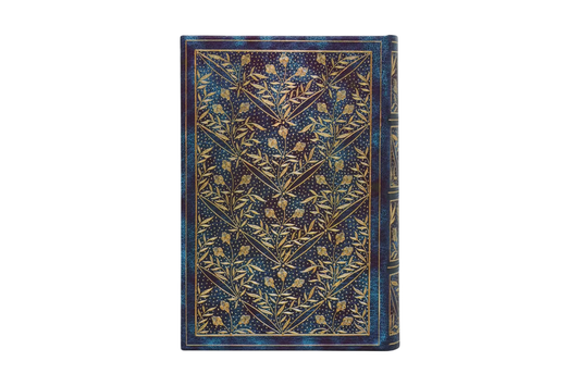 Paperblanks 2027 Mini Daily Planner - Wildflower Song Diary Flywheel Stationery Tasmania