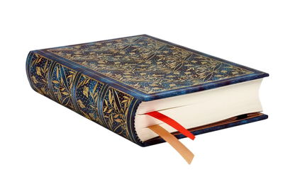 Paperblanks 2027 Mini Daily Planner - Wildflower Song