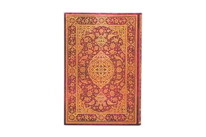 Paperblanks 2027 Mini Weekly Planner - Orchard
